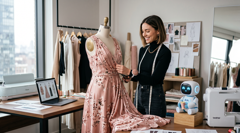 Clothing alteration